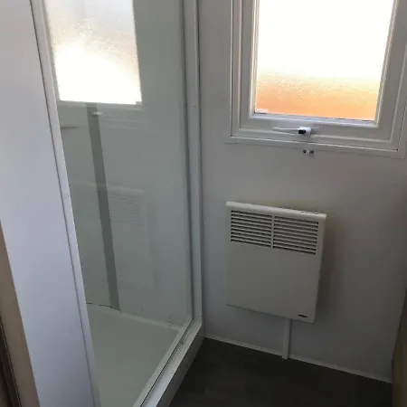 Mobil Mar Estang Bord De Camping