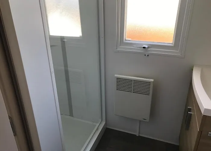 Mobil Mar Estang Bord De 캠프장